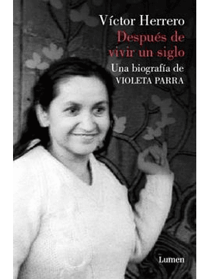 Despues De Vivir Un Siglo