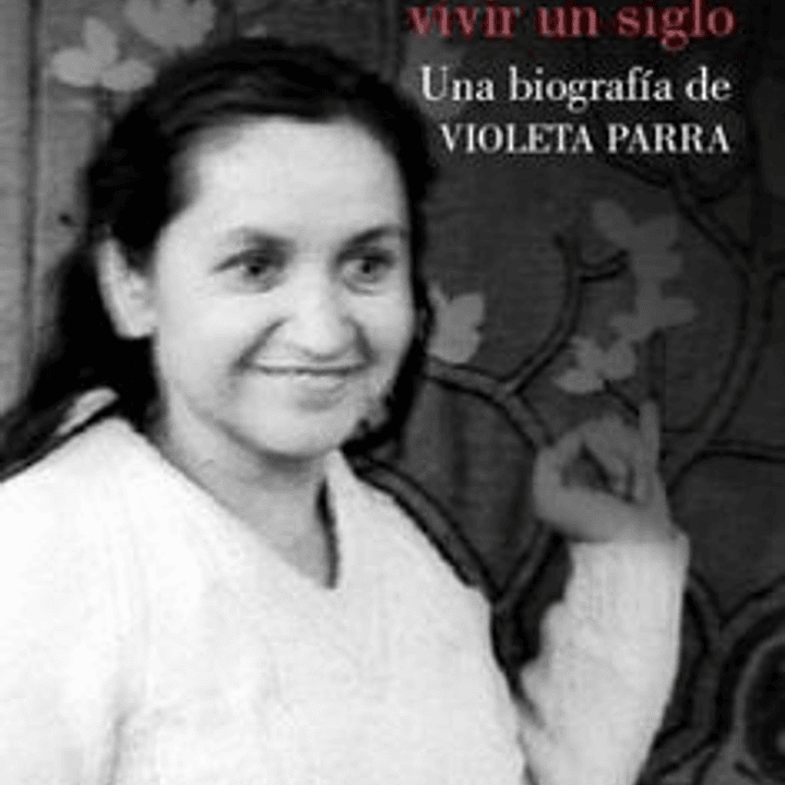 Despues De Vivir Un Siglo 1