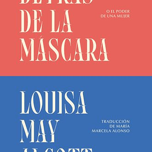 Detras De La Mascara