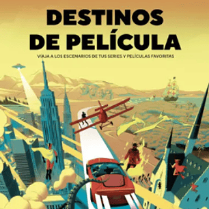 Destinos De Pelicula
