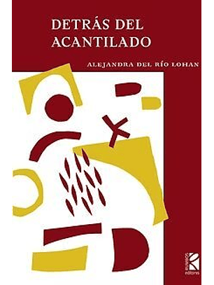 Detras Del Acantilado