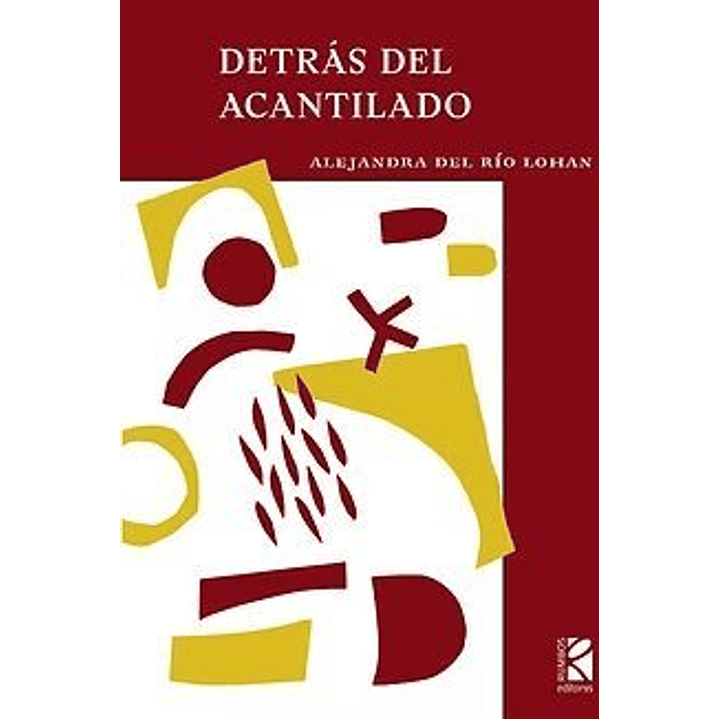 Detras Del Acantilado 1