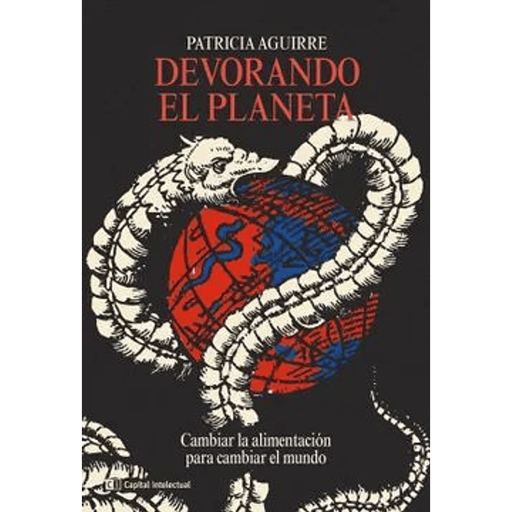 Devorando El Planeta 1