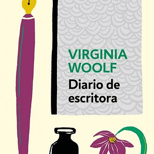Diario De Escritora