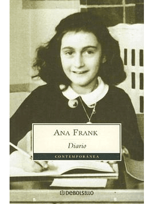 Diario De Ana Frank