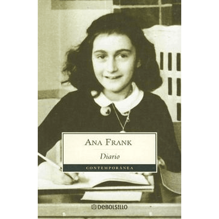 Diario De Ana Frank 1