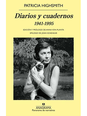 Diarios Y Cuadernos (1941-1995)