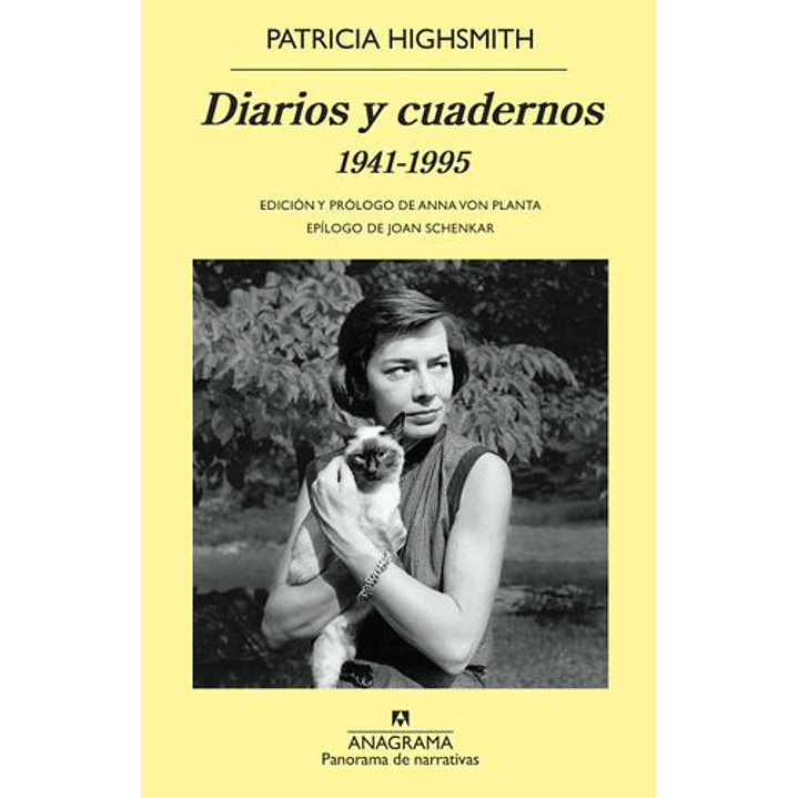 Diarios Y Cuadernos (1941-1995) 1