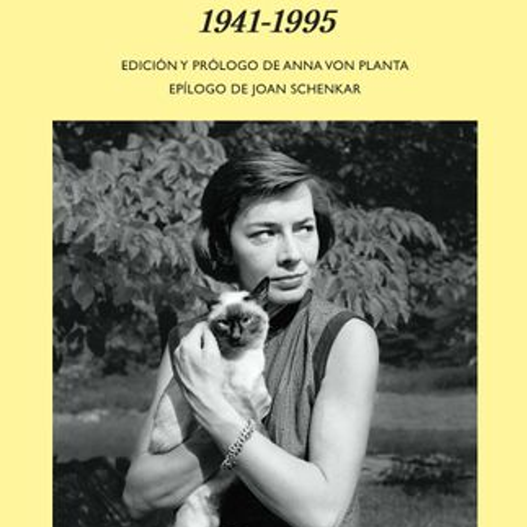 Diarios Y Cuadernos (1941-1995) 1