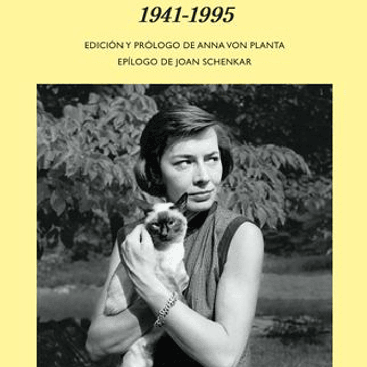 Diarios Y Cuadernos (1941-1995) 1