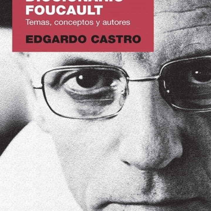 Diccionario Foucault 1