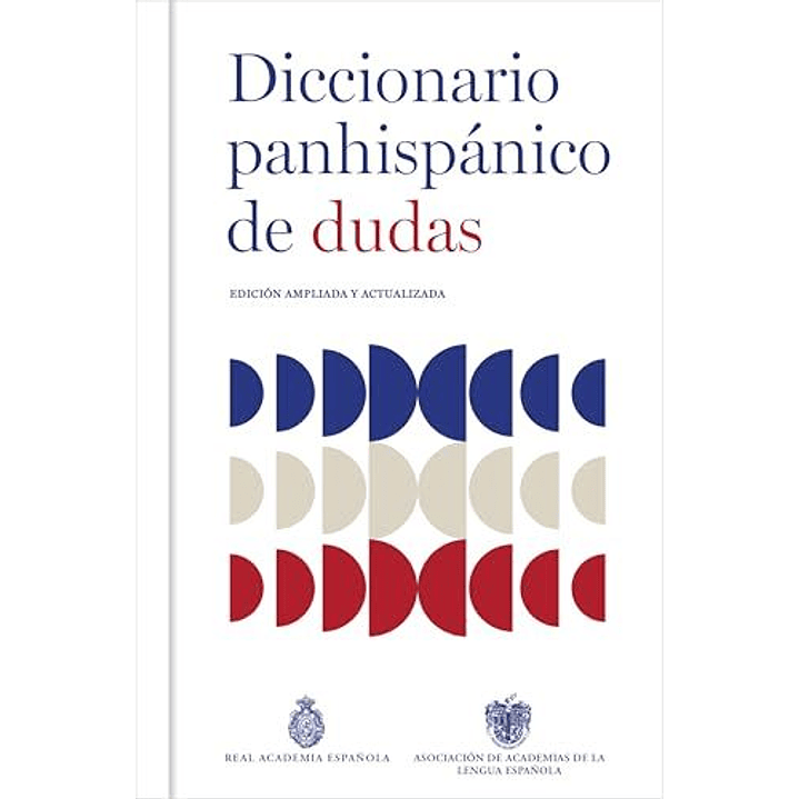 Diccionario Panhispanico De Dudas 1