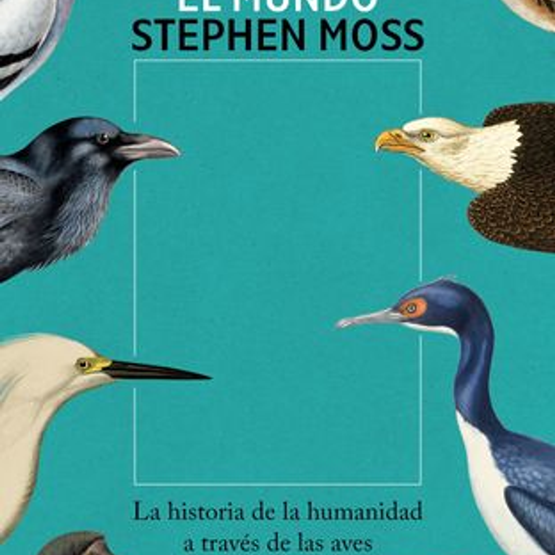 Diez Aves Que Cambiaron El Mundo 1