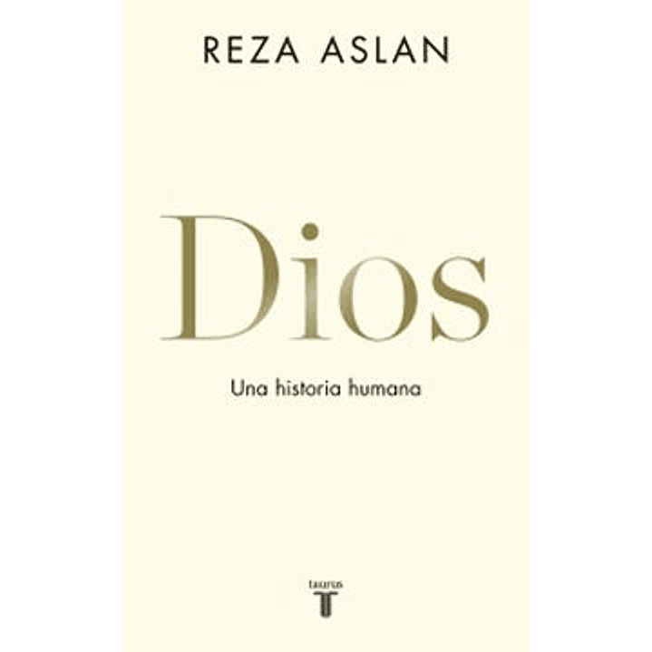 Dios - Una Historia Humana 1