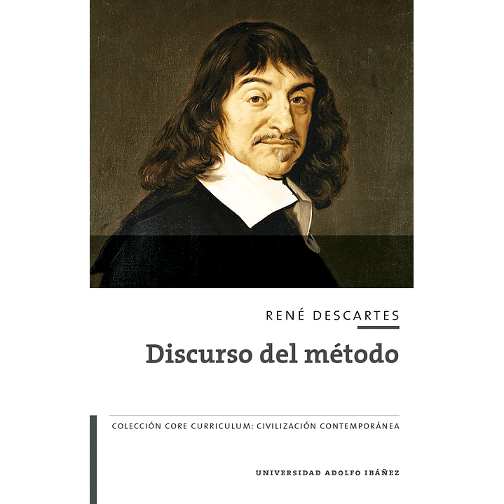 Discurso Del Metodo 1