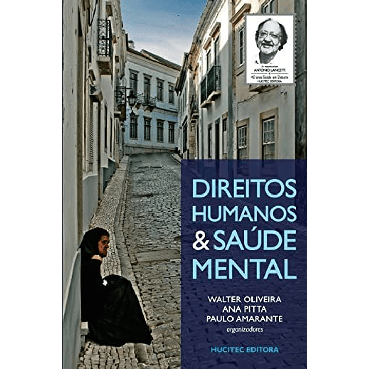 Direitos Humanos E Saúde Mental (Portuguese Edition)_propio 1