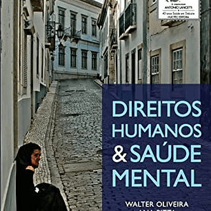 Direitos Humanos E Saúde Mental (Portuguese Edition)_propio