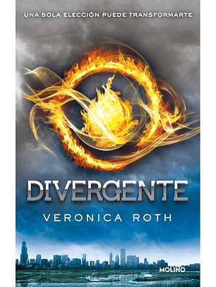 Divergente - Saga Divergente I