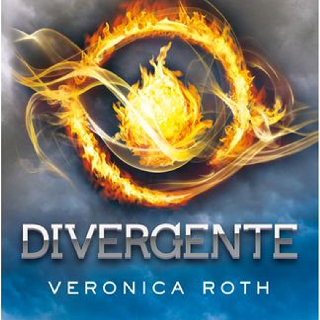 Divergente - Saga Divergente I 1