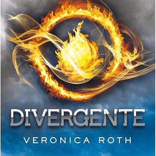 Divergente - Saga Divergente I