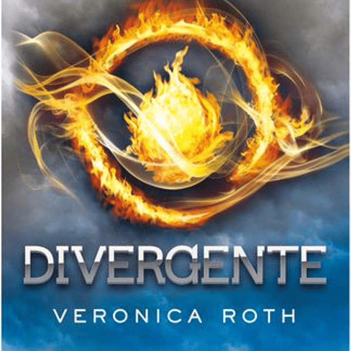Divergente - Saga Divergente I 1
