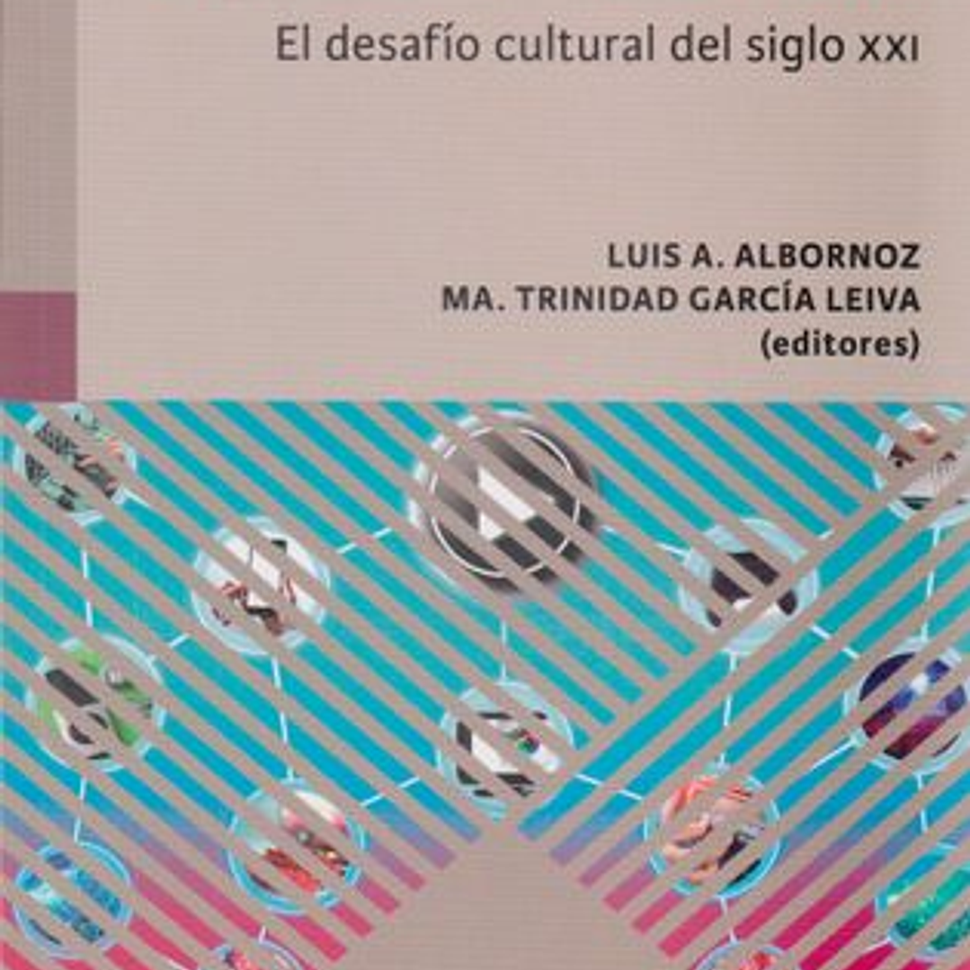 Diversidad E Industria Audiovisual - El Desafio Cultural Del Siglo Xxi 1