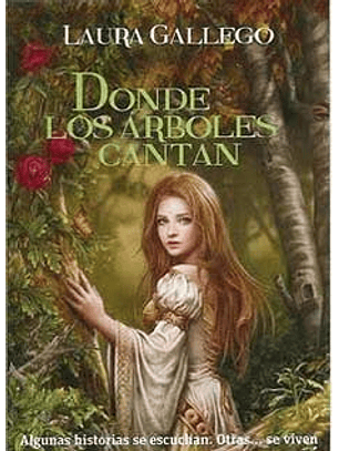 Donde Los Arboles Cantan