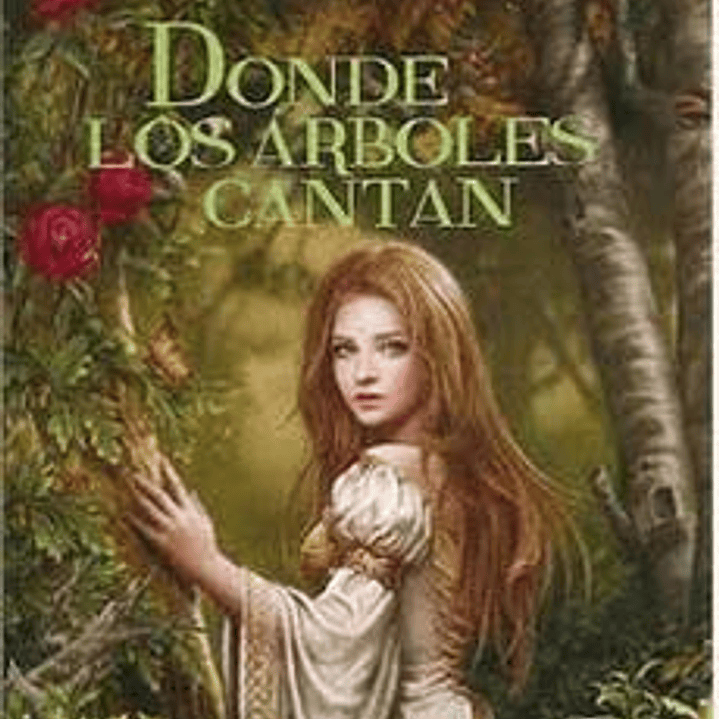 Donde Los Arboles Cantan 1