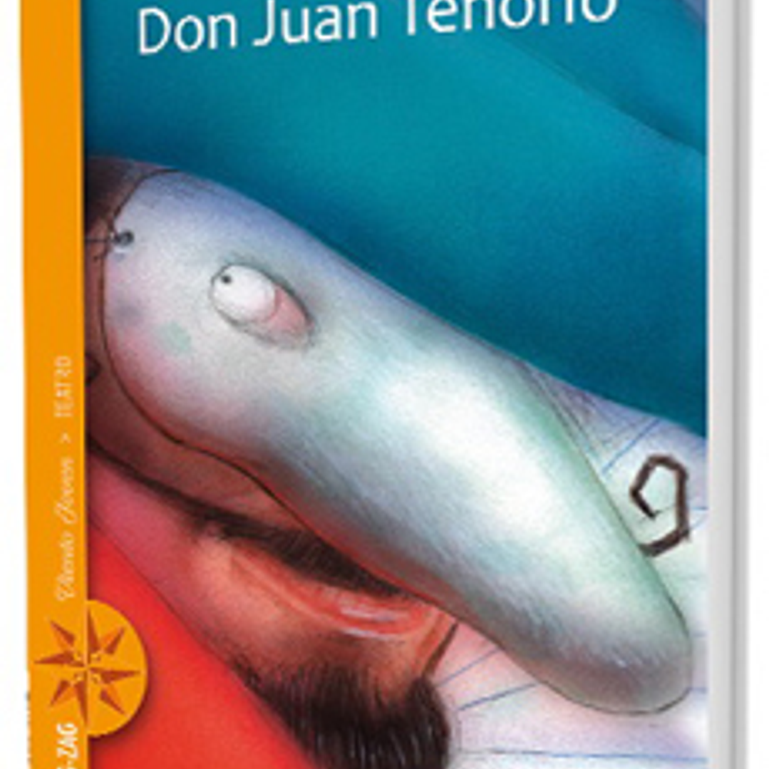 Don Juan Tenorio 1
