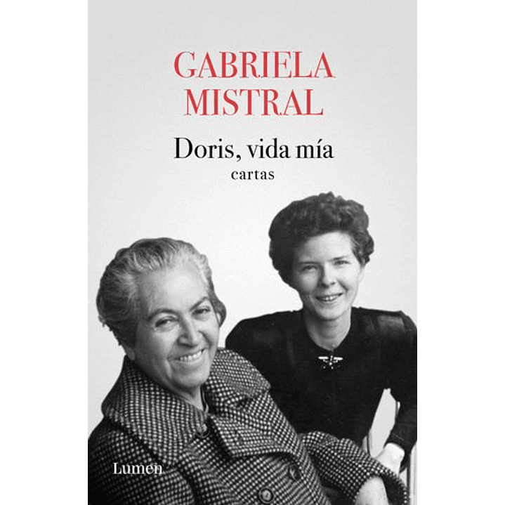 Doris Vida Mia - Cartas 1