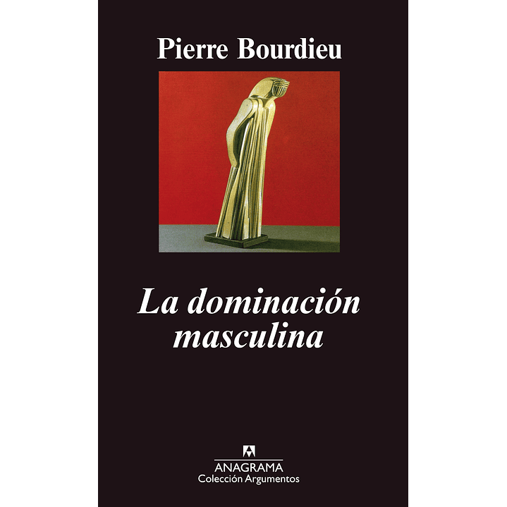 Dominacion Masculina, La 1