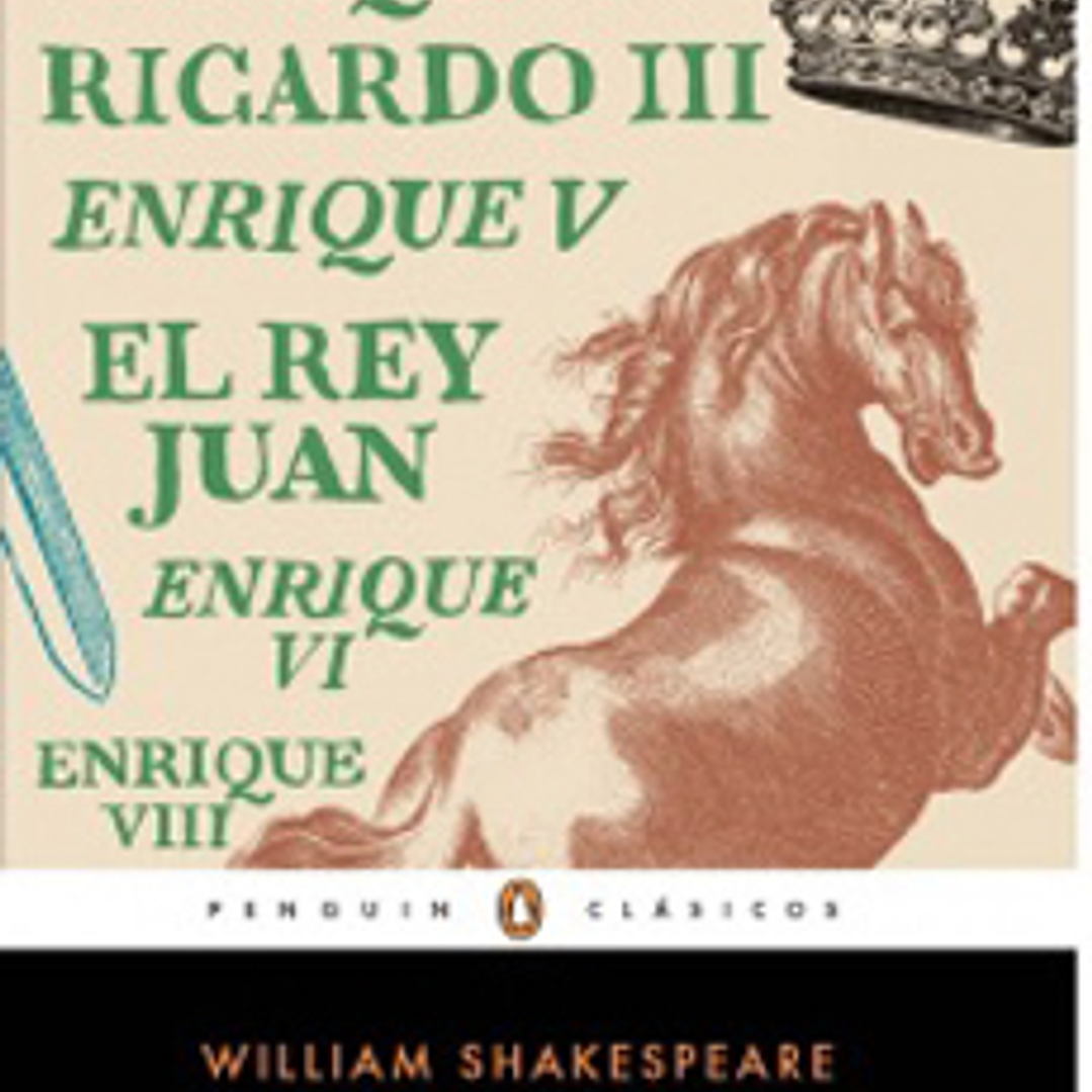 Dramas Historicos Obras Completas 3 1