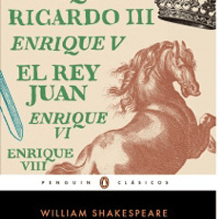 Dramas Historicos Obras Completas 3 1