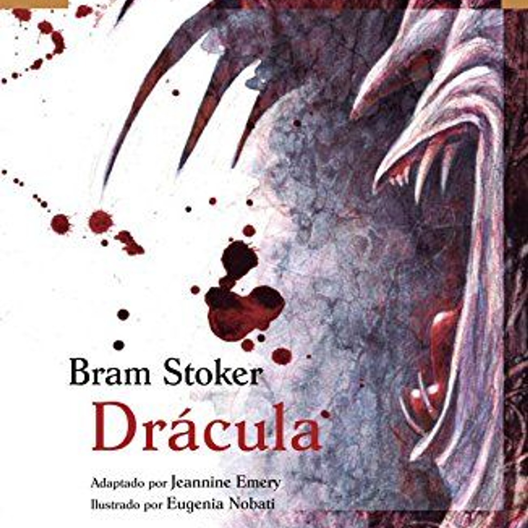 Dracula 1