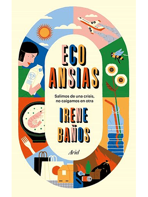 Ecoansias - Salimos De Una Crisis No Caigamos En Otra