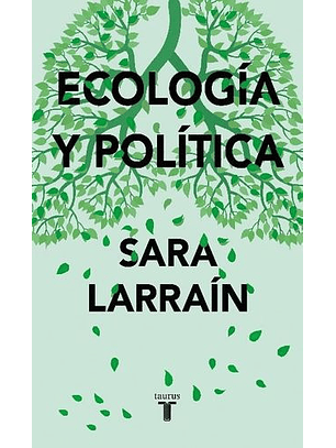 Ecologia Y Politica