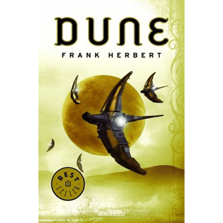Dune 1