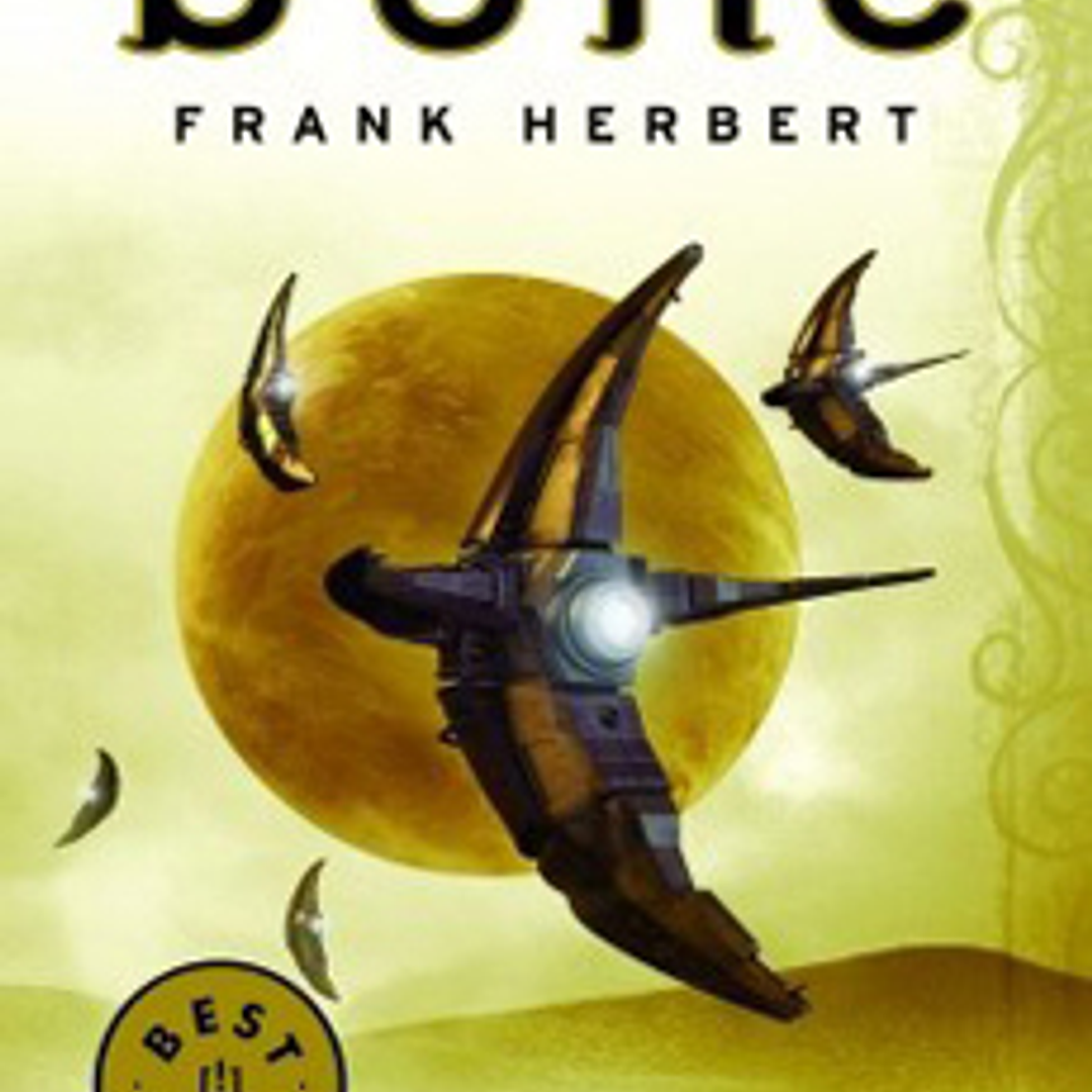 Dune 1