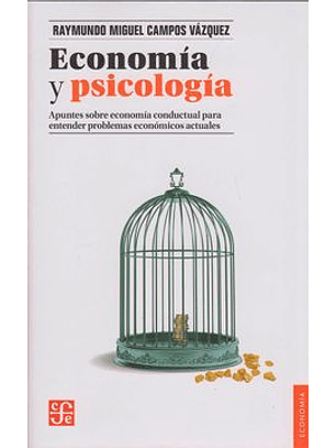 Economia Y Psicologia