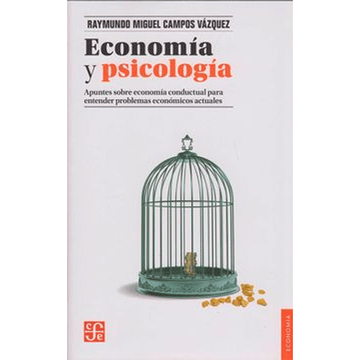 Economia Y Psicologia 1