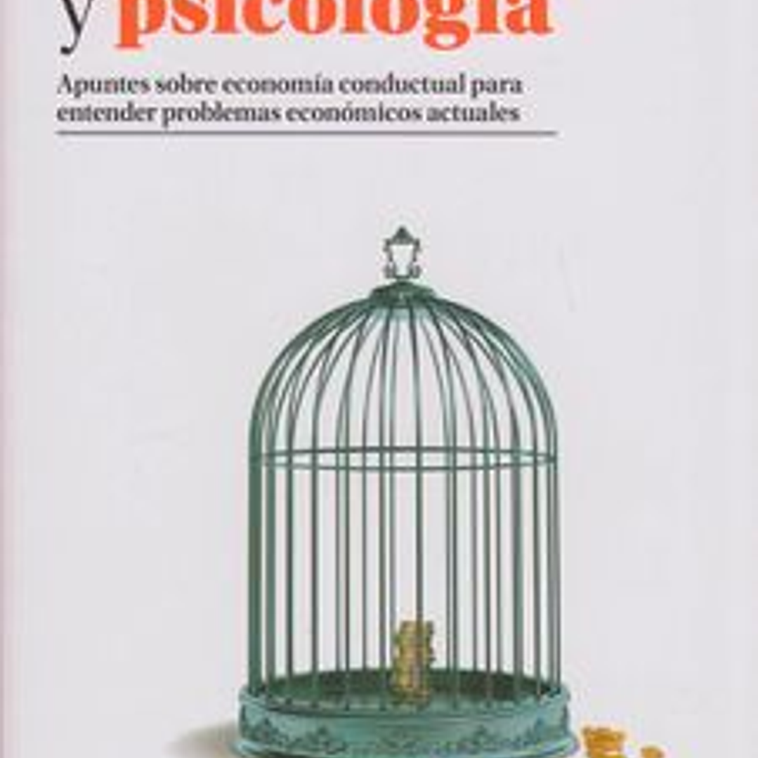 Economia Y Psicologia 1