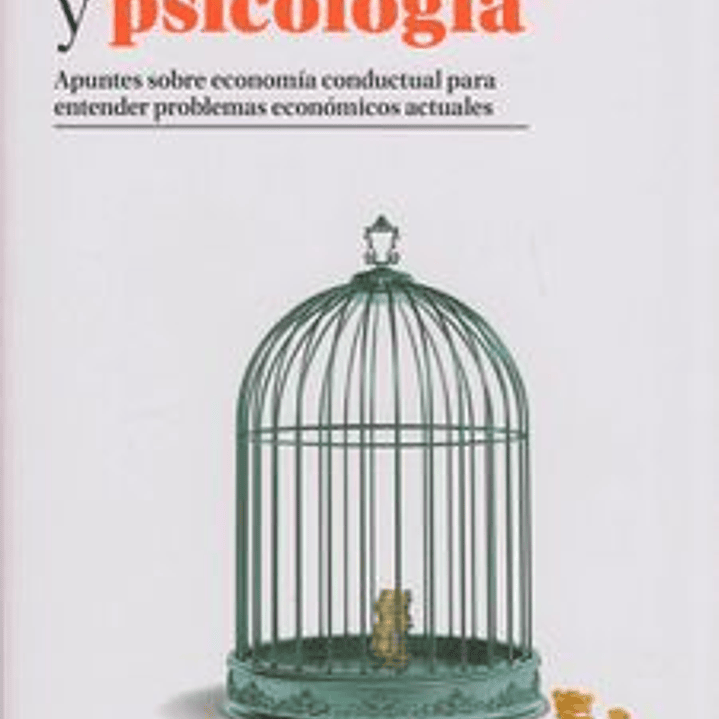 Economia Y Psicologia 1