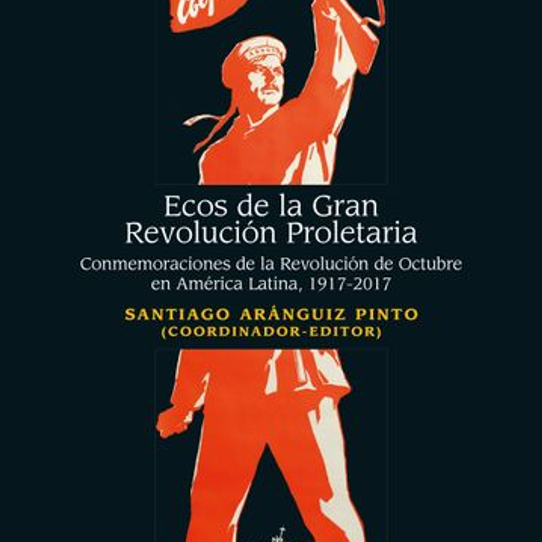 Ecos De La Revolucion Proletaria 1