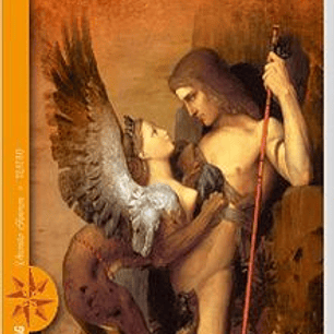 Edipo Rey / Antigona / Electra