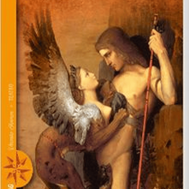 Edipo Rey / Antigona / Electra 1