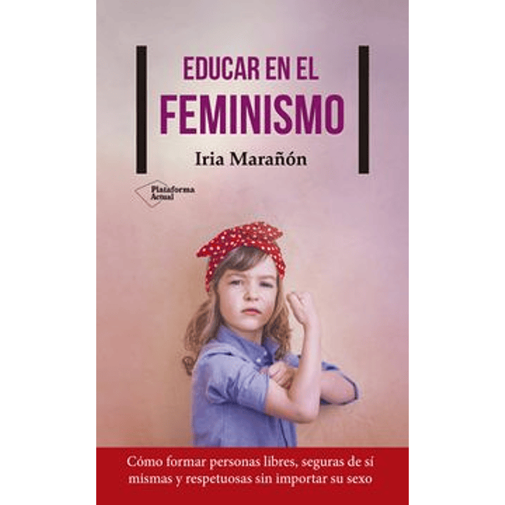 Educar En El Feminismo 1