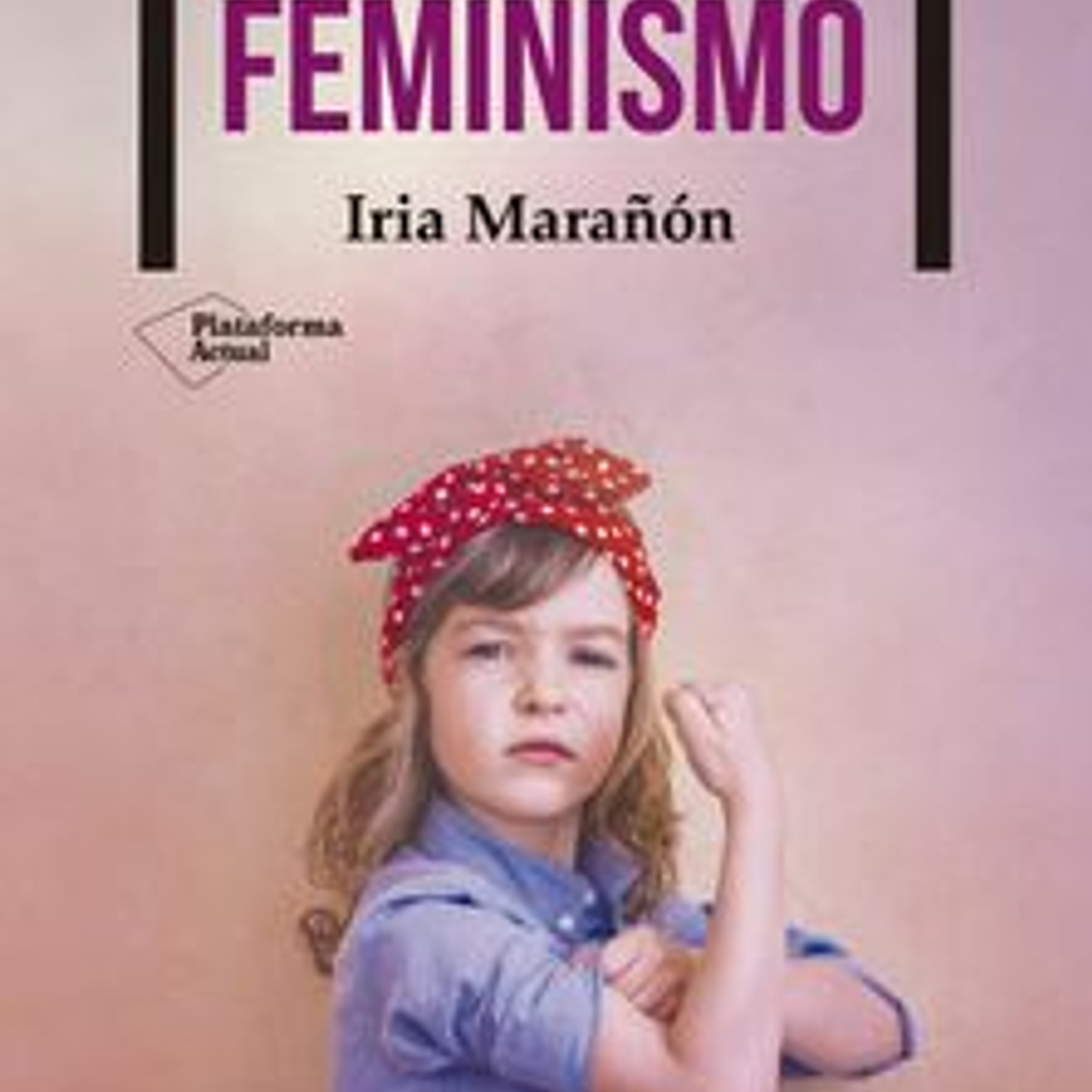 Educar En El Feminismo 1