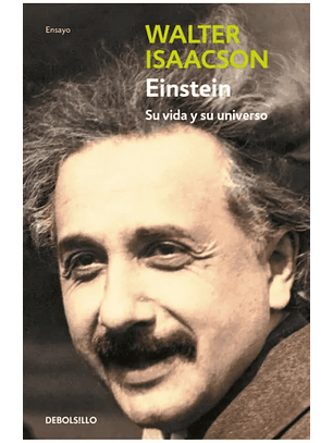 Einstein Su Vida Y Su Universo
