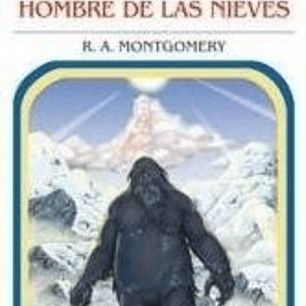 El Abominable Hombre De La Nieves