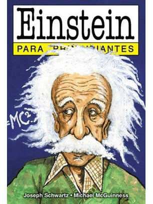Einstein Para Principiantes
